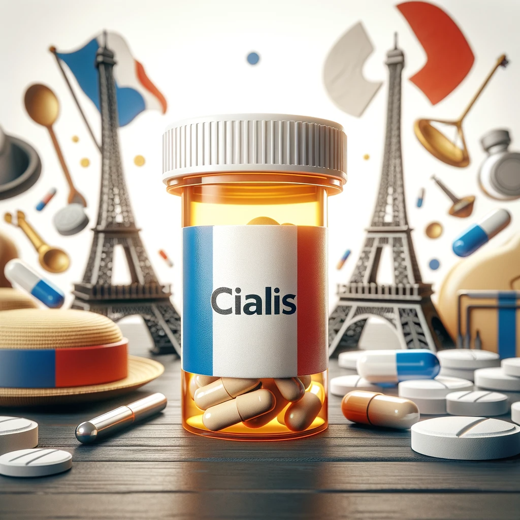 Ou acheter medicament cialis 